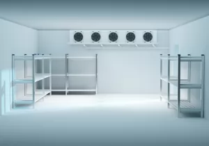 Pemanfaatan Teknologi Cold Storage dalam Industri Farmasi dan Kesehatan